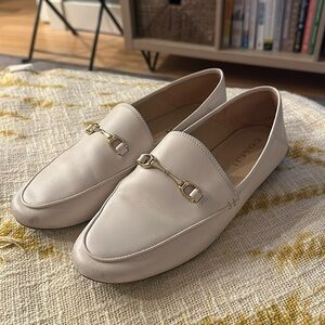 Coach Haley Loafer